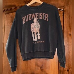 American Eagle Outfitters Crewneck Sweater